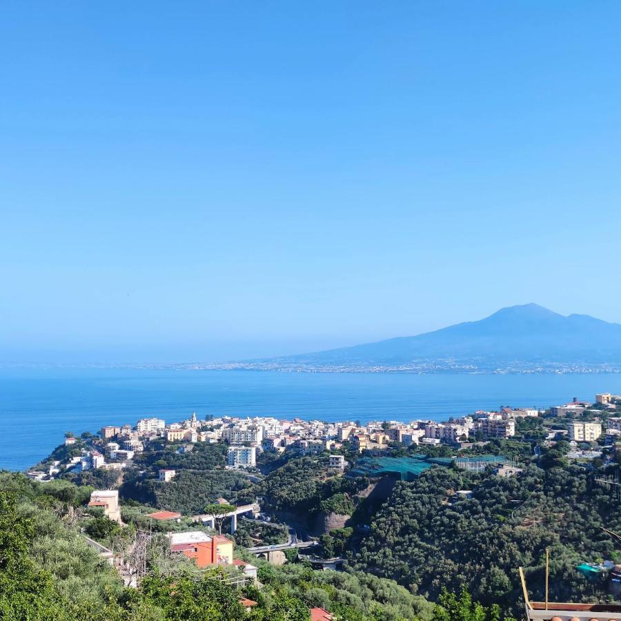 Margherita House Sorrento * Vico Equense